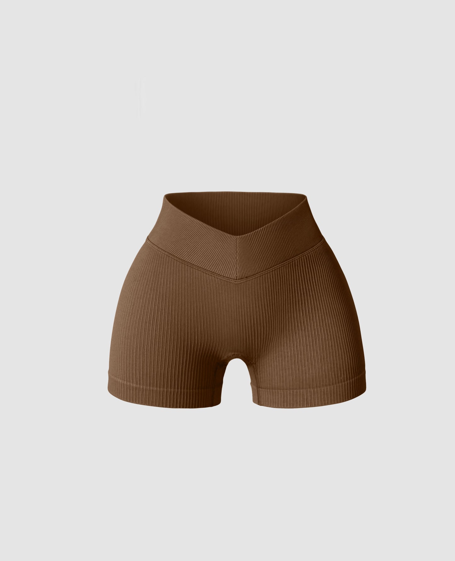 High Waist Shorts