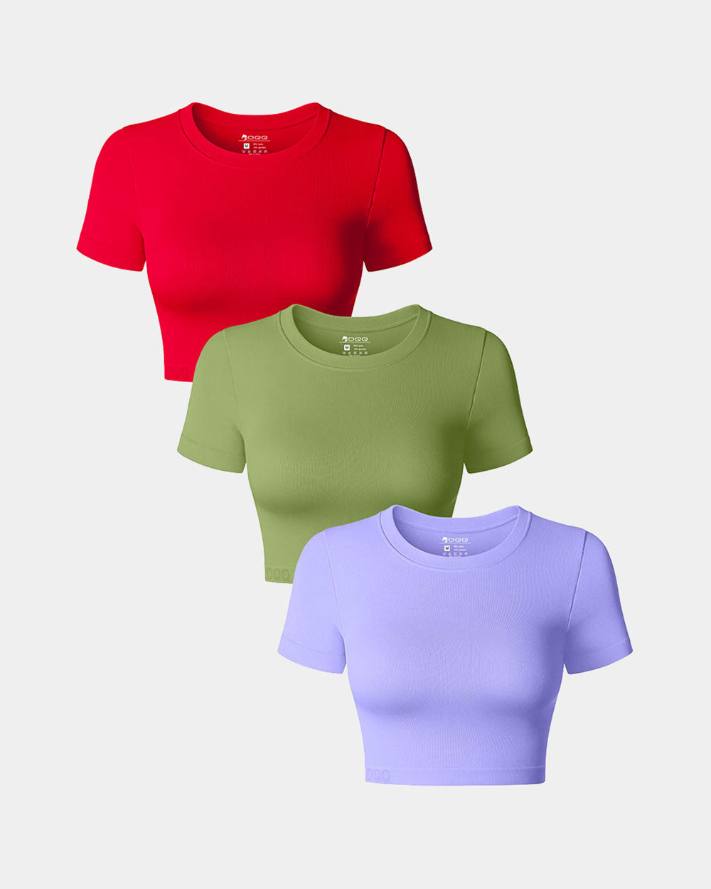 Short Sleeve Shirts