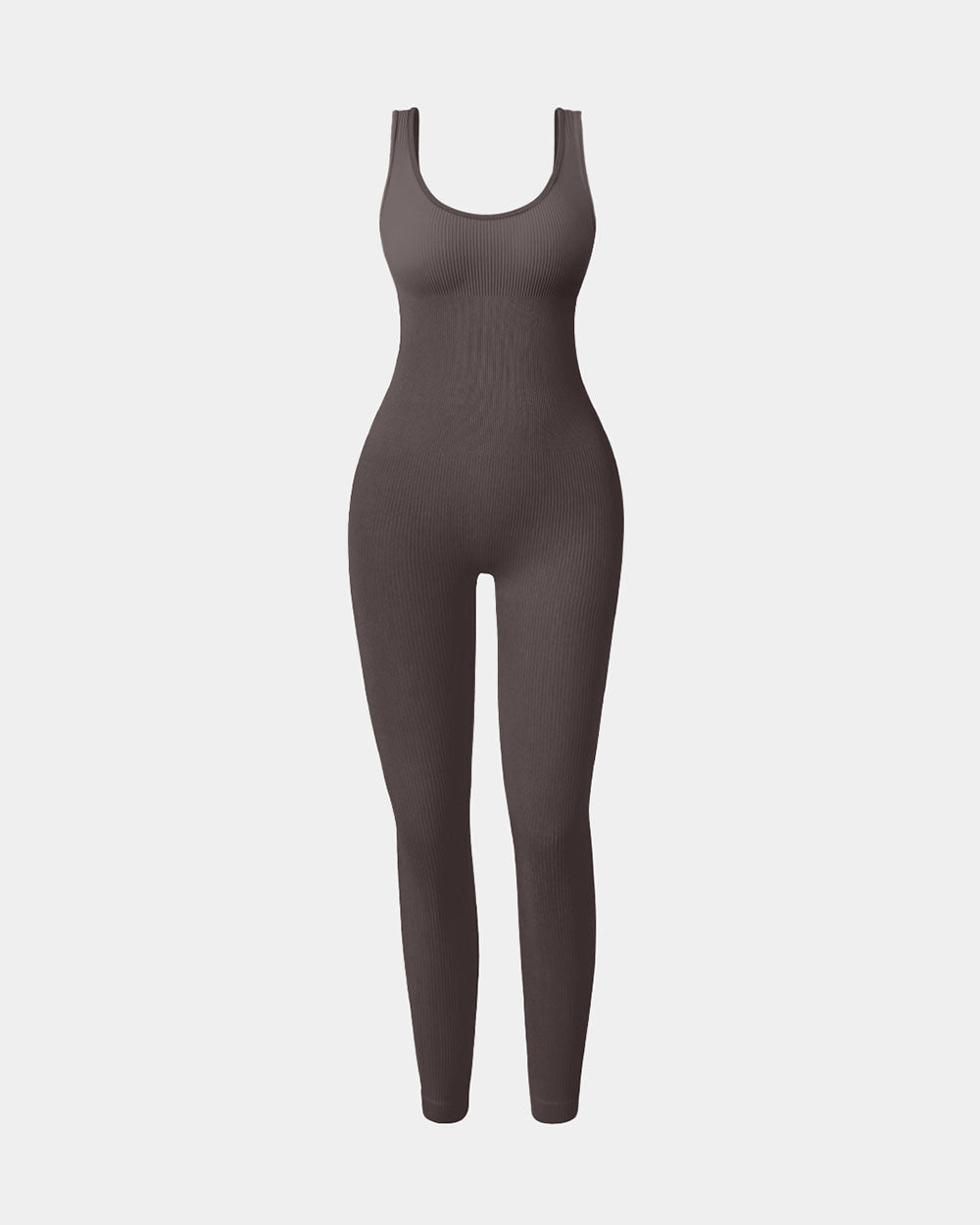 Tank Tops Sleeveless Jumpsuits