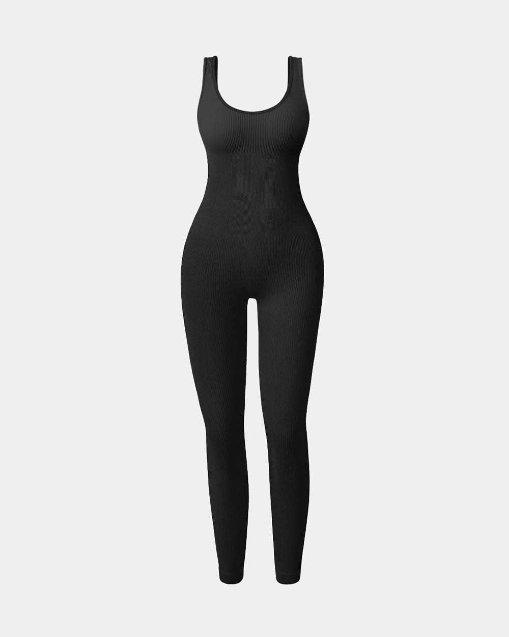 Tank Tops Sleeveless Jumpsuits