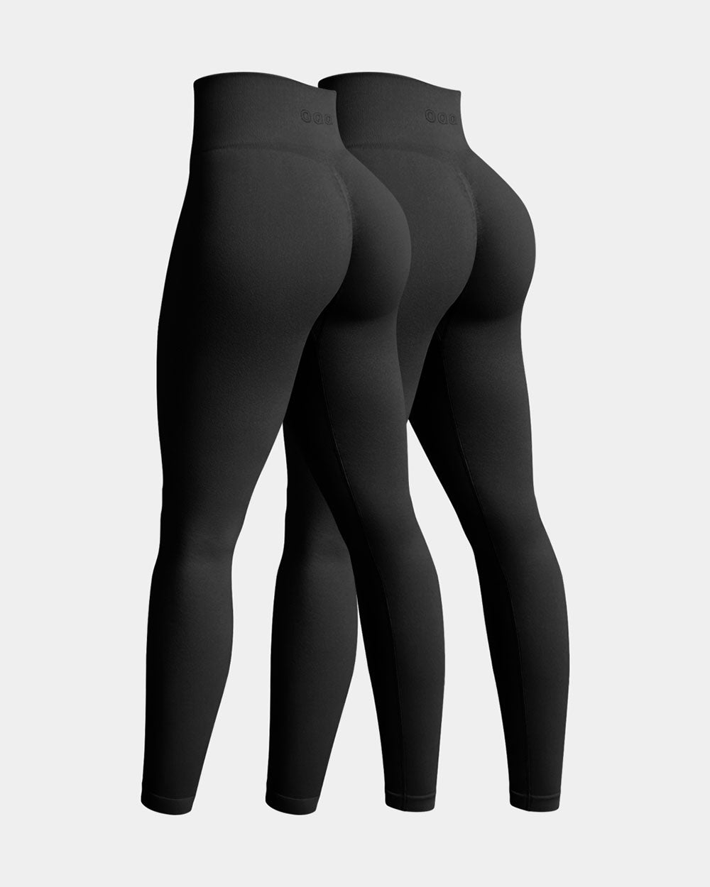 High Waist Butt Liftings Athletic Leggings