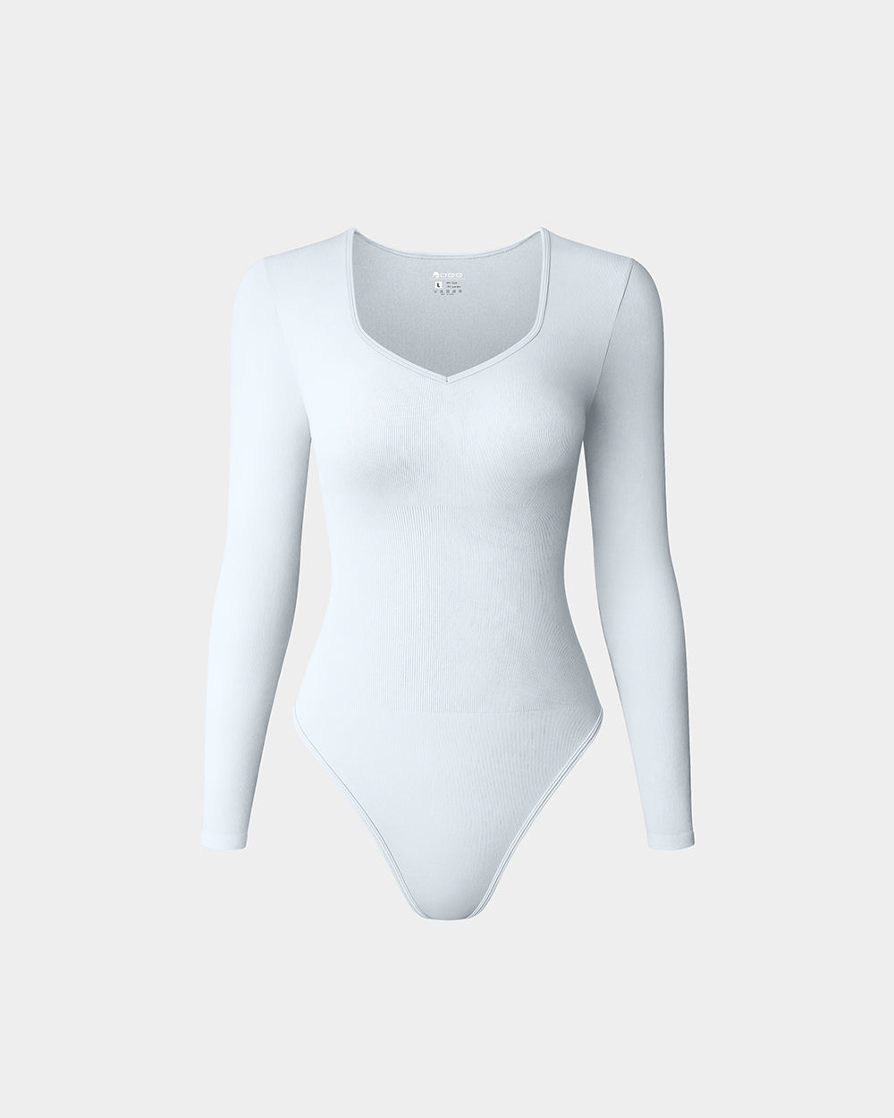 V Neck Bodysuits