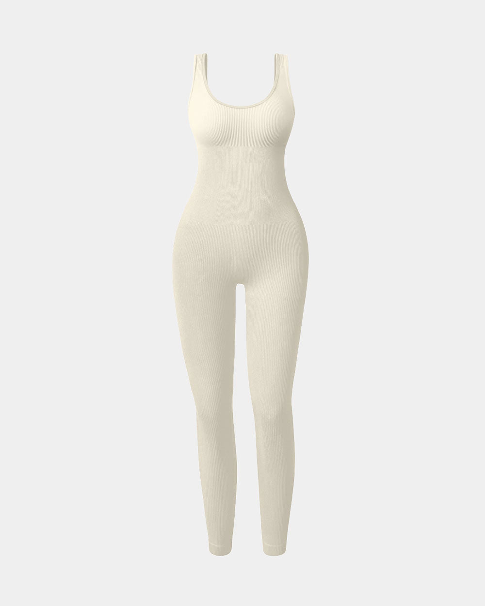 Tank Tops Sleeveless Jumpsuits