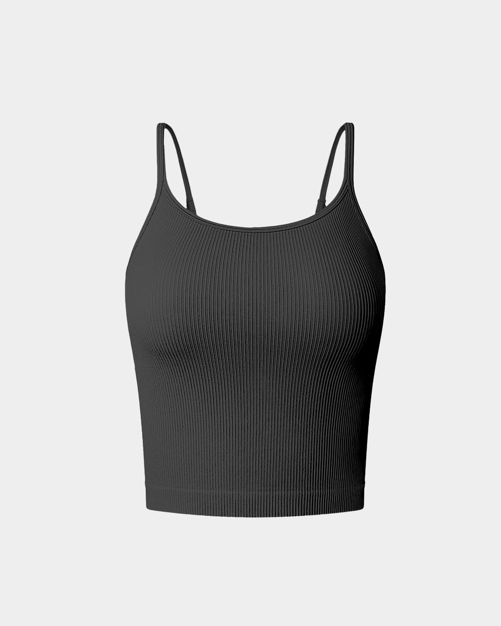 Adjustable Strips Crop Tops