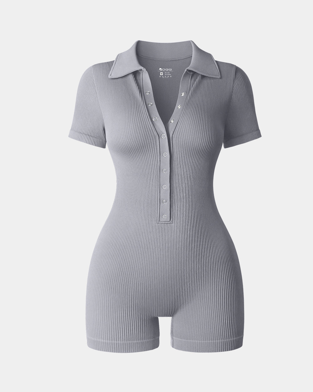 V Neck Rompers