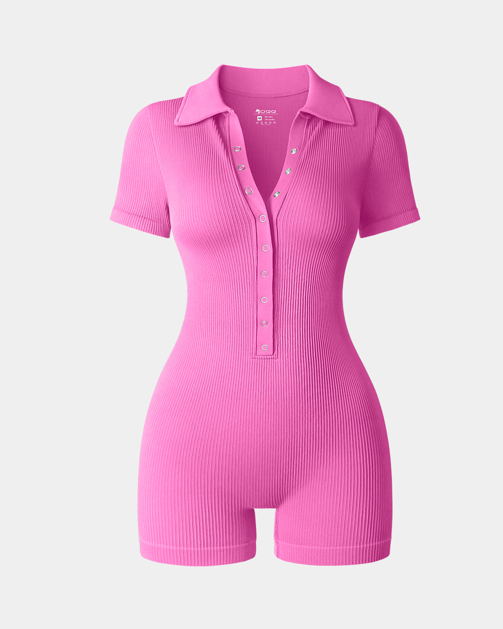 V Neck Rompers