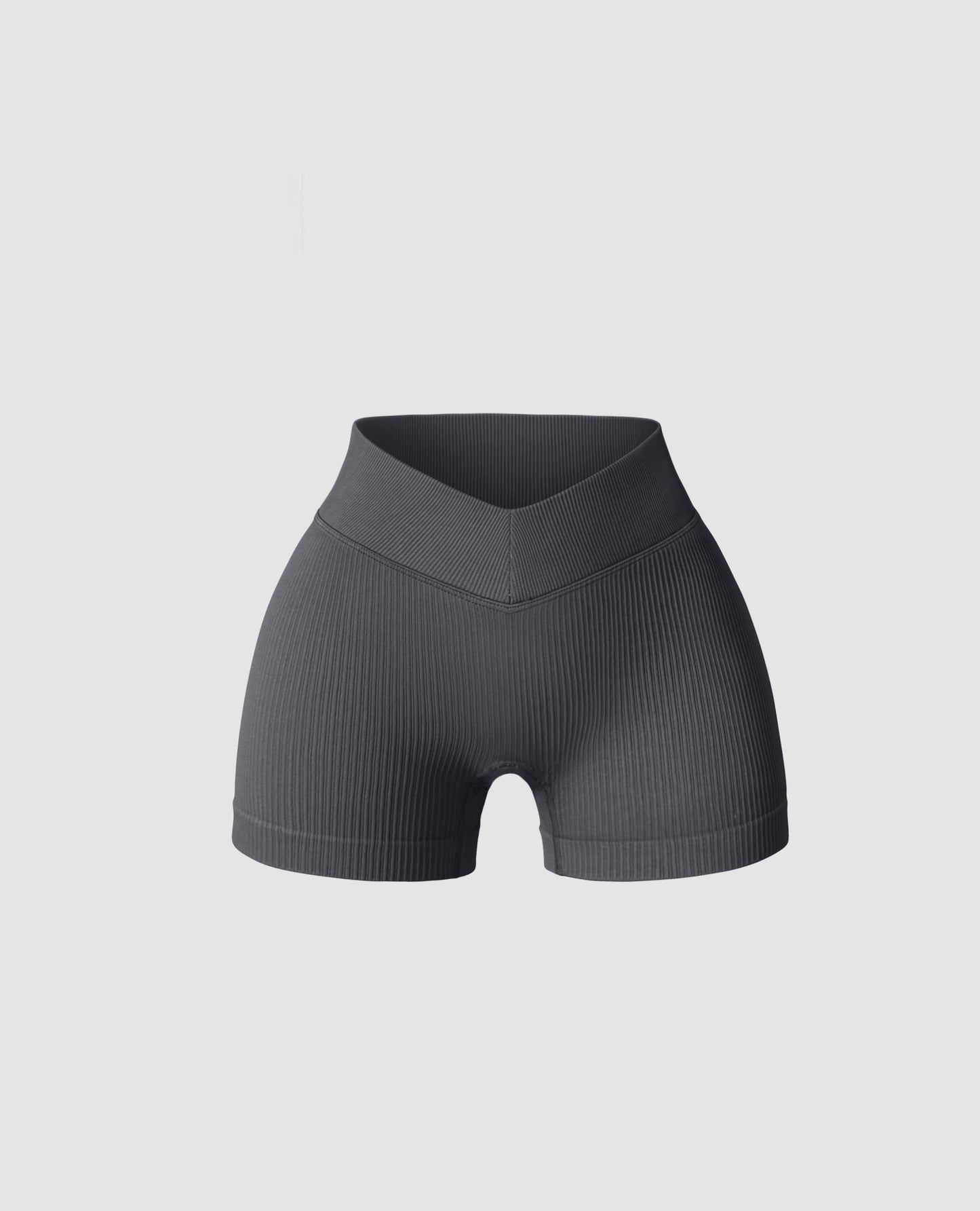 High Waist Shorts