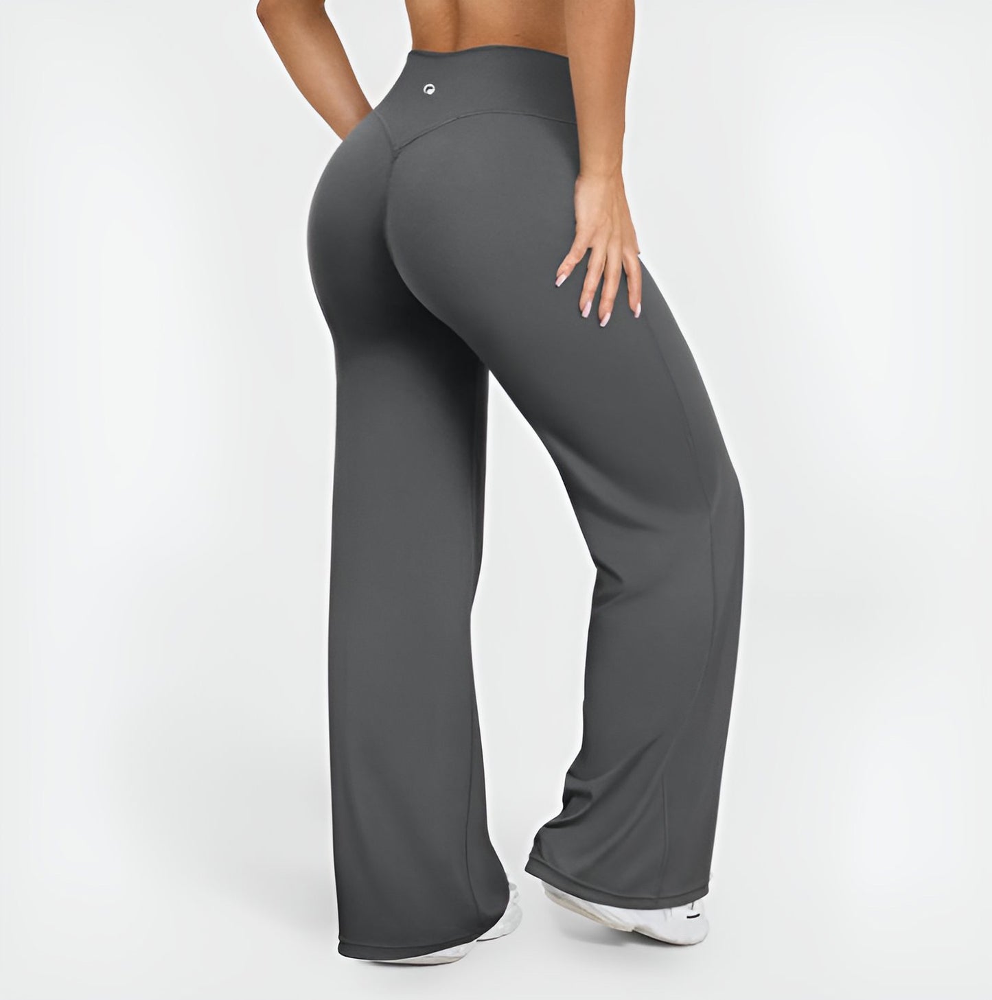 Solira Pants – High-Waisted Comfort & Style