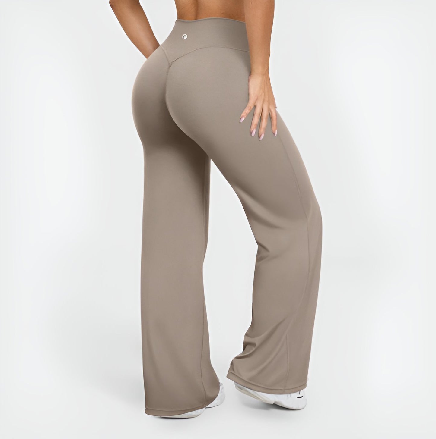 Solira Pants – High-Waisted Comfort & Style