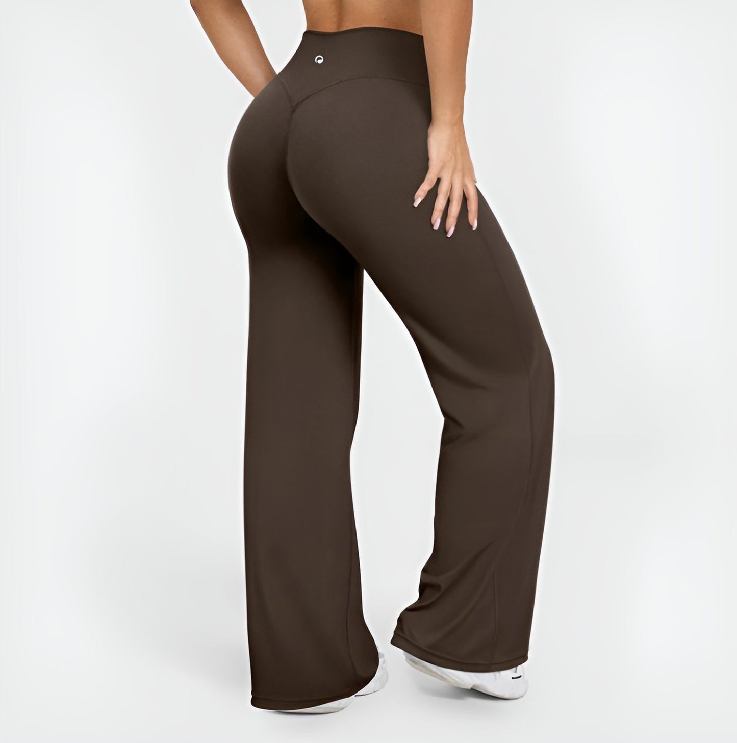 Solira Pants – High-Waisted Comfort & Style