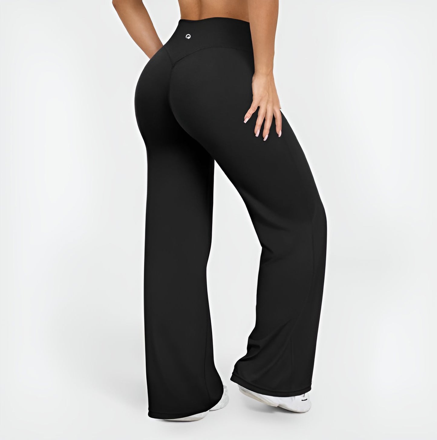 Solira Pants – High-Waisted Comfort & Style