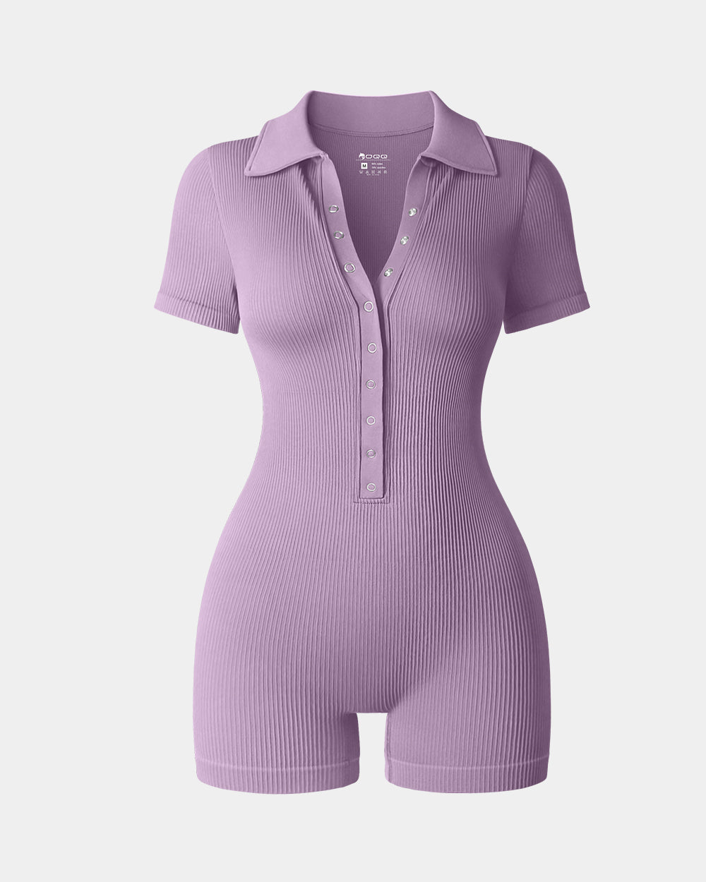 V Neck Rompers