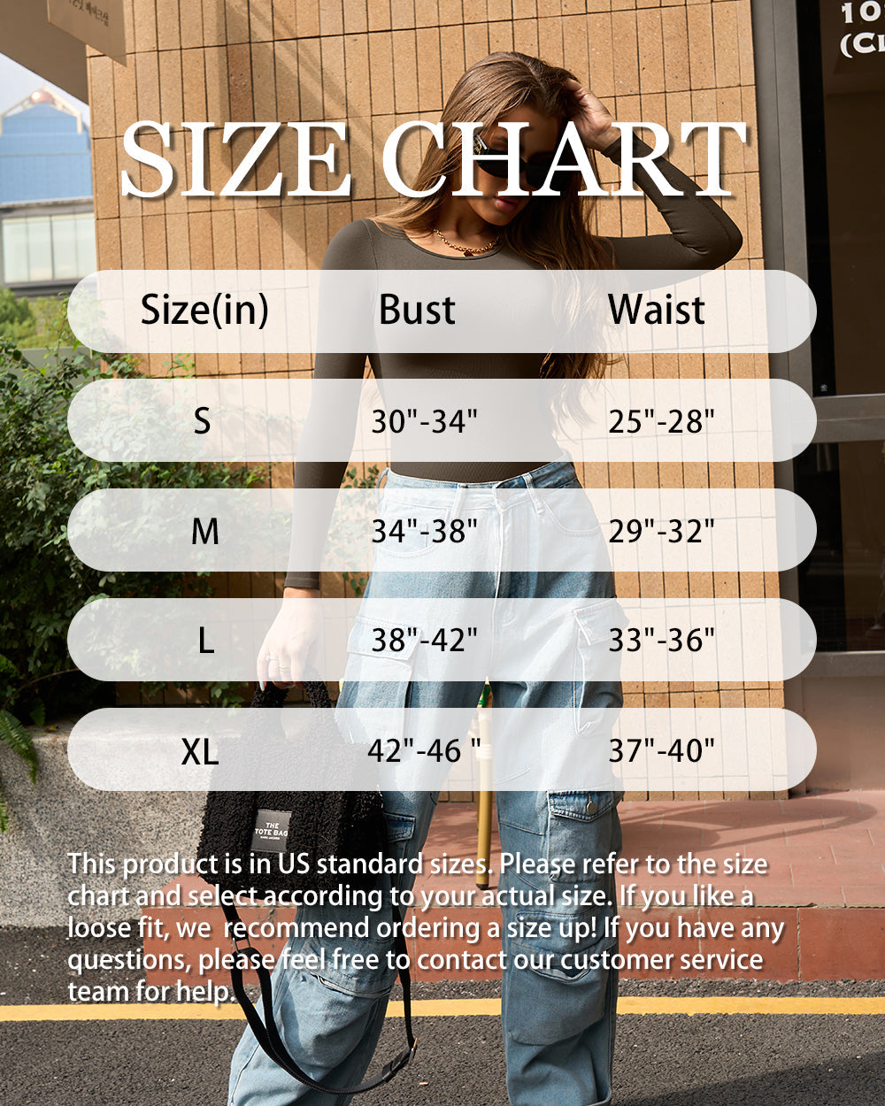 Short Sleeve Ribbed Saquare Neck Bodysuits