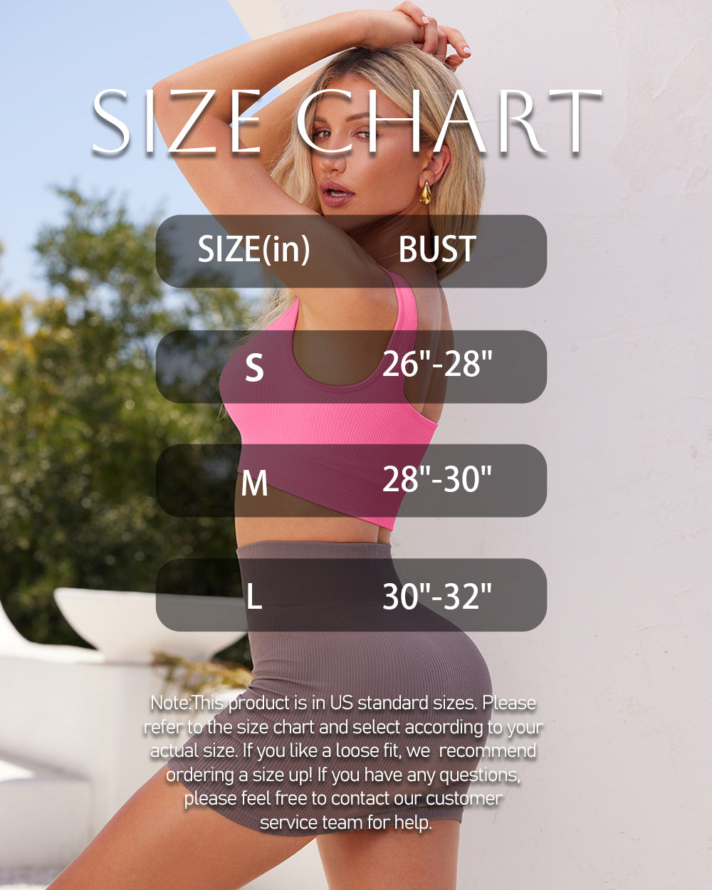 Medium Sport Bra