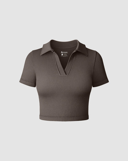 Short Sleeve Tops