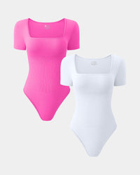 Rose White