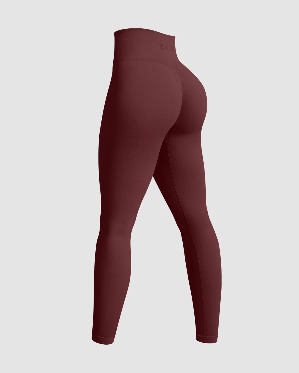 Seamless High Waist Butt Liftings Yoga Leggings