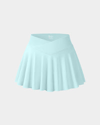 Sea salt blue