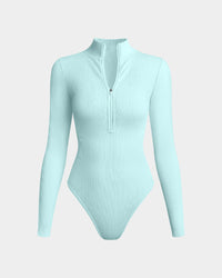 Sea salt blue