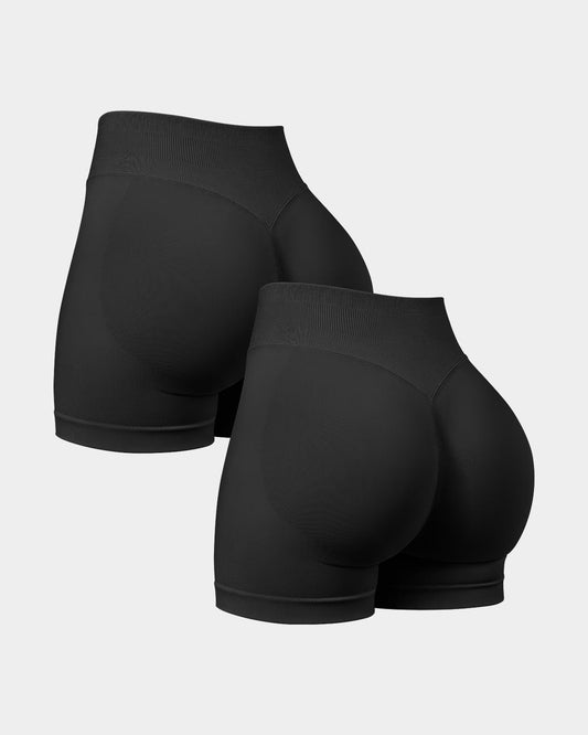 Athletic Gym Shorts