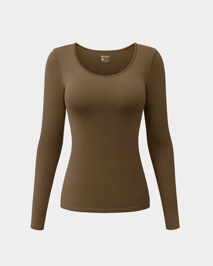 Long Sleeve T-Shirts