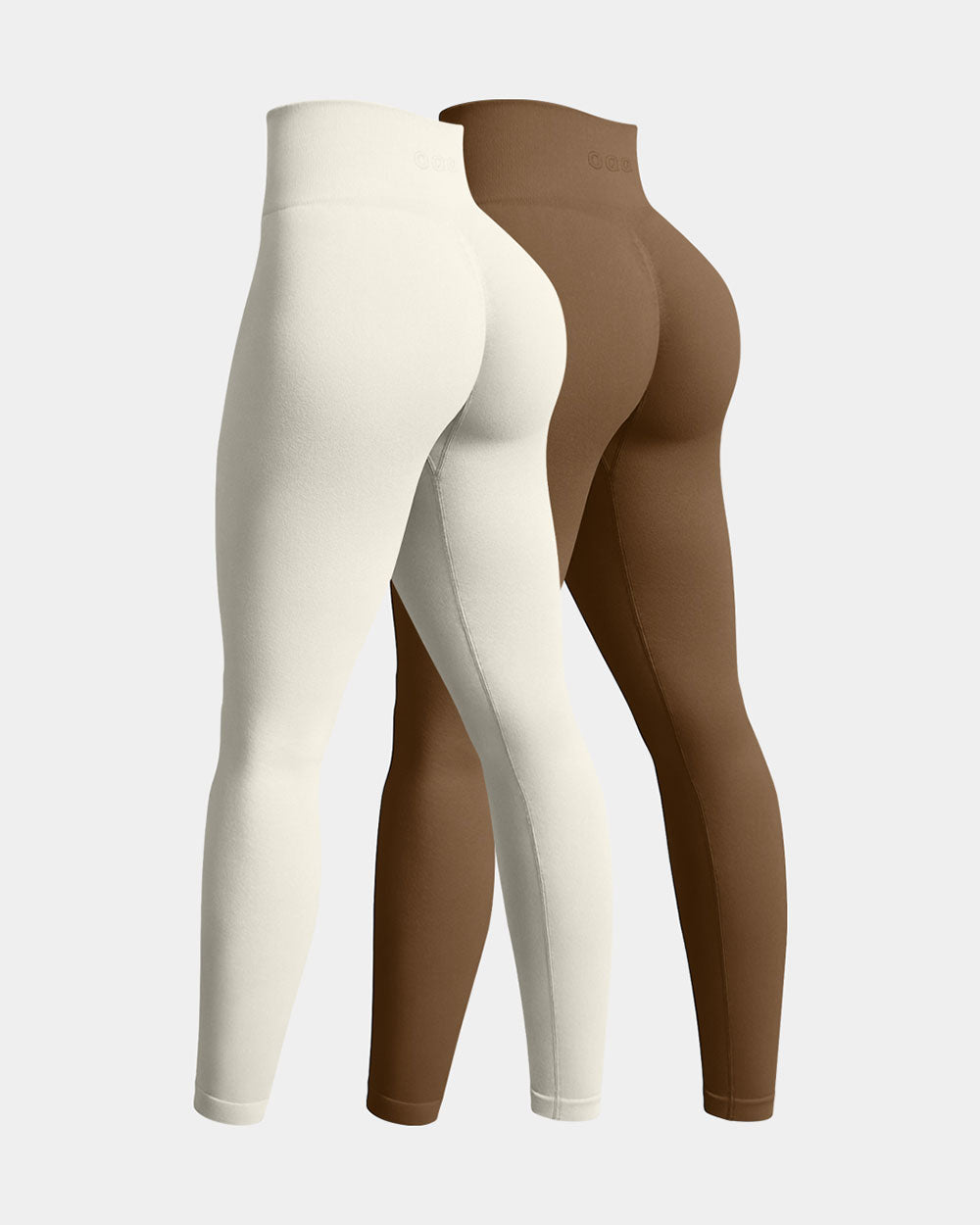 High Waist Butt Liftings Athletic Leggings