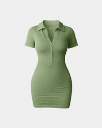 Pea green