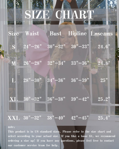 Long Sleeve Sport Jumpsuits