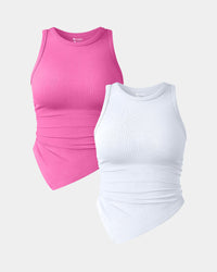 Rose White