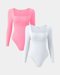 Candypink White