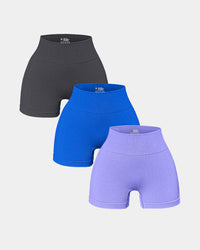 Grey Blue1 Purple
