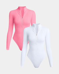 Candypink White