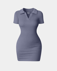Grey blue