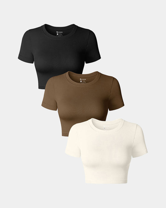 Short Sleeve  Shirts