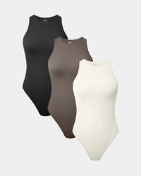 Black Tea Leaf Beige