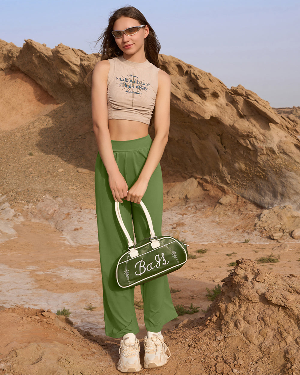 Trendy And Stylish Sweatpants
