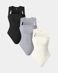 Black Grey Beige