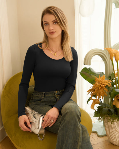 Long Sleeve T-Shirts