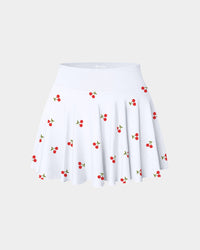 CherryWhite