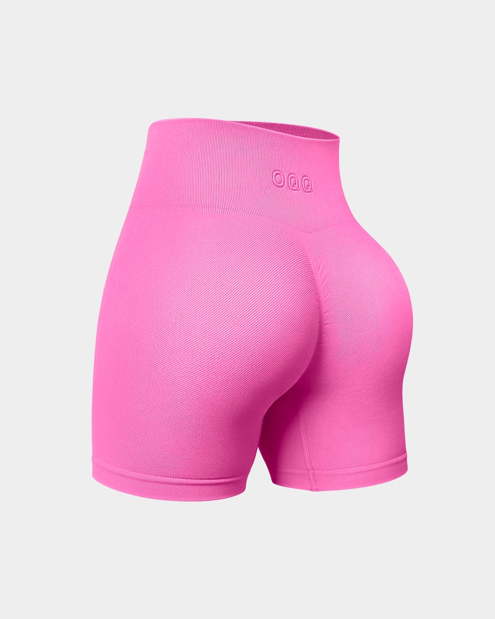 High Waist  Liftings Shorts