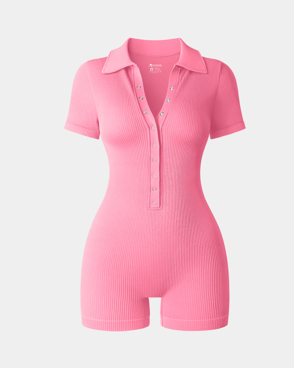 V Neck Rompers