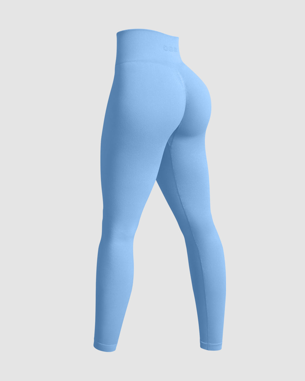 Seamless High Waist Butt Liftings Yoga Leggings