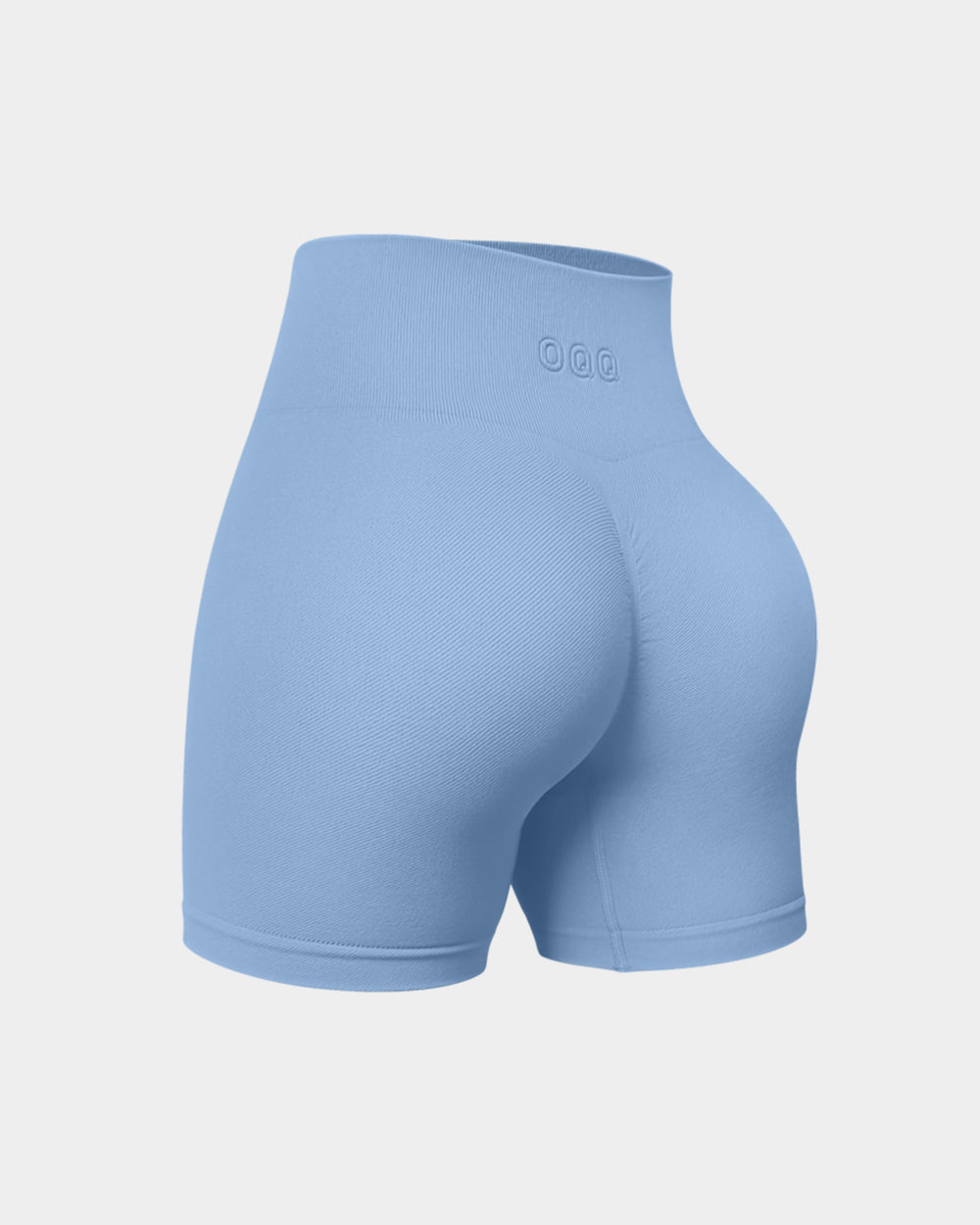 High Waist  Liftings Shorts