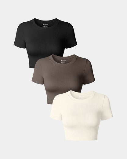 Short Sleeve  Shirts