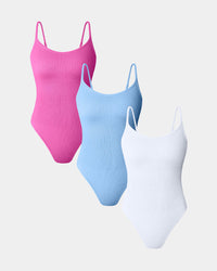 Rose Candyblue White