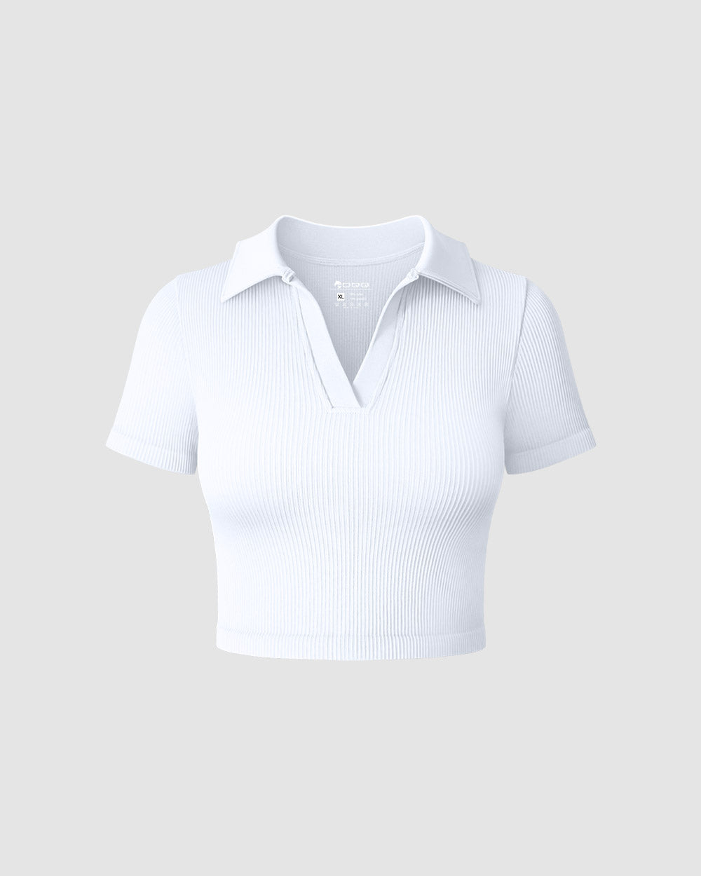 Short Sleeve Tops
