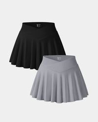 Black Grey