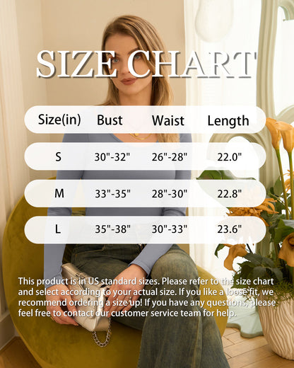 Long Sleeve T-Shirts