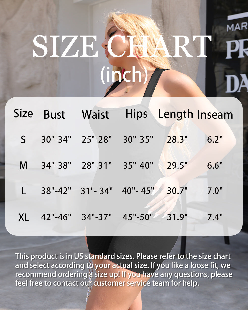 Square Neck Exercise Rompers