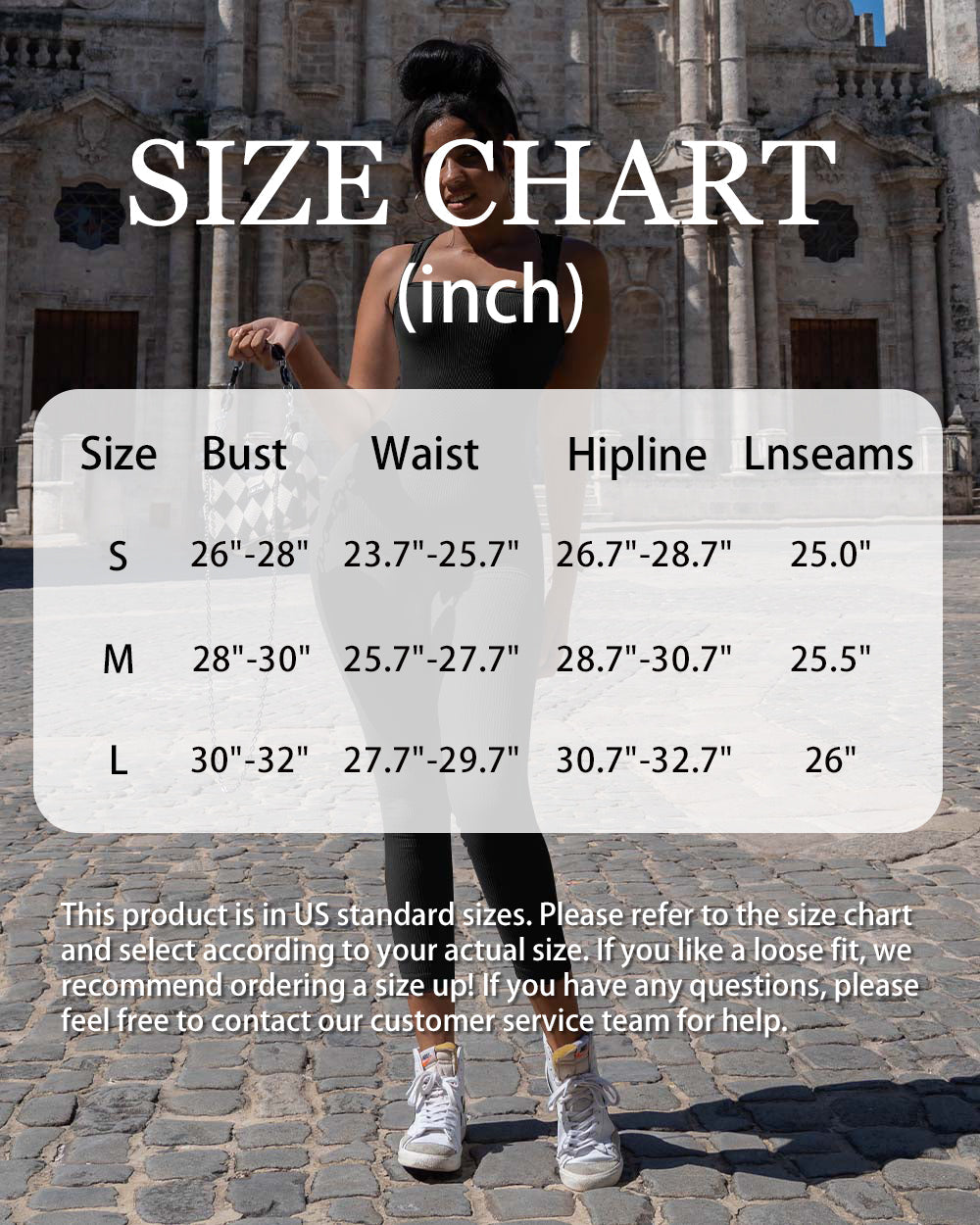 Women Jumpsuits Square Neck Sleeveless